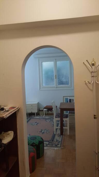 Central Studio Apartment Next To Plaka Ateny Zewnętrze zdjęcie